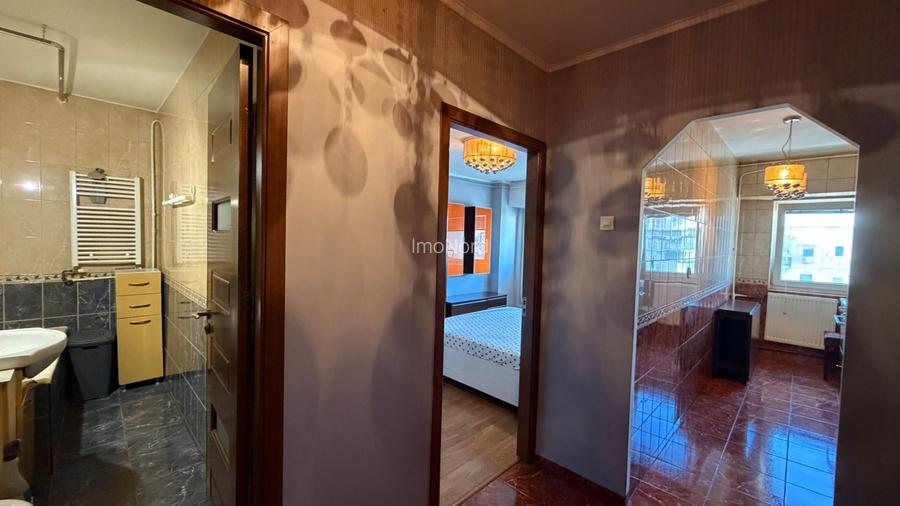 Garsonieră – Mihail Sebastian | Ideală locuit sau investiție - 4