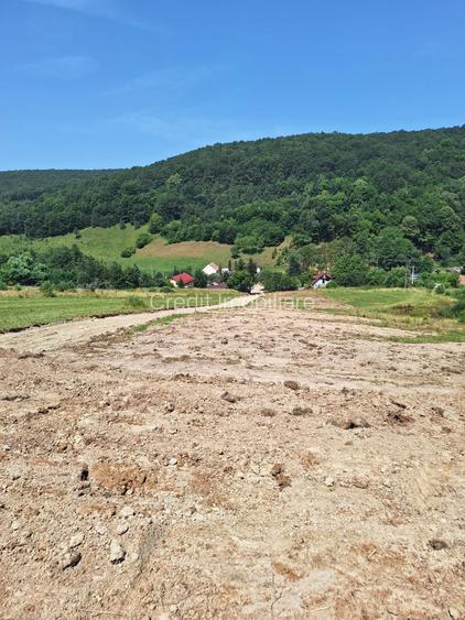 Teren de vanzare Valcele - 4