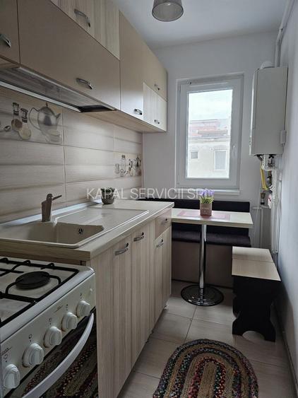 Inchiriere 2 camere, Badea Cartan, cu loc de parcare - 7