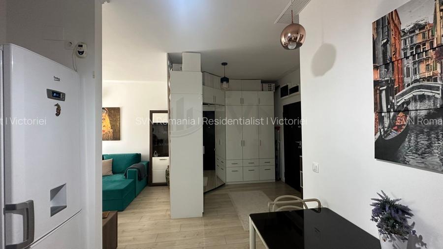 REA1021841 Apartament 2 Camere l City Point - 7