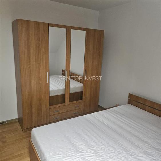 Apartament 2 camere balcon Zona Milea - 6