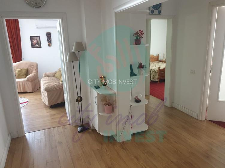 4 camere decomandate in zona Mall Vitan - 5