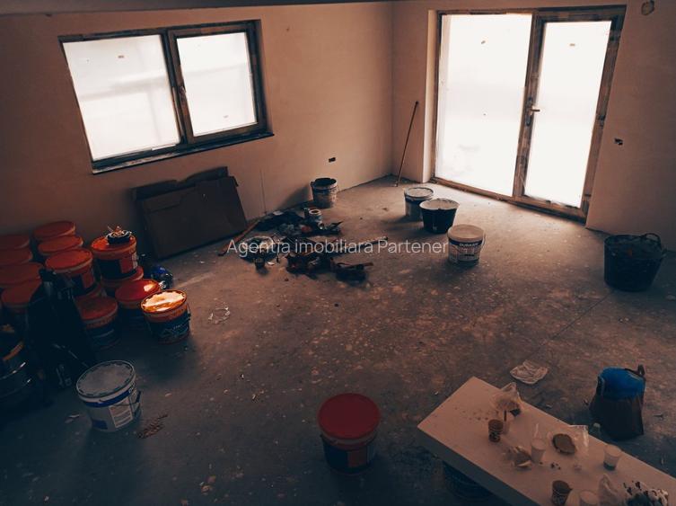 casa / vila Stefanesti , stadiul predarii : '' La Cheie '' ! - 6