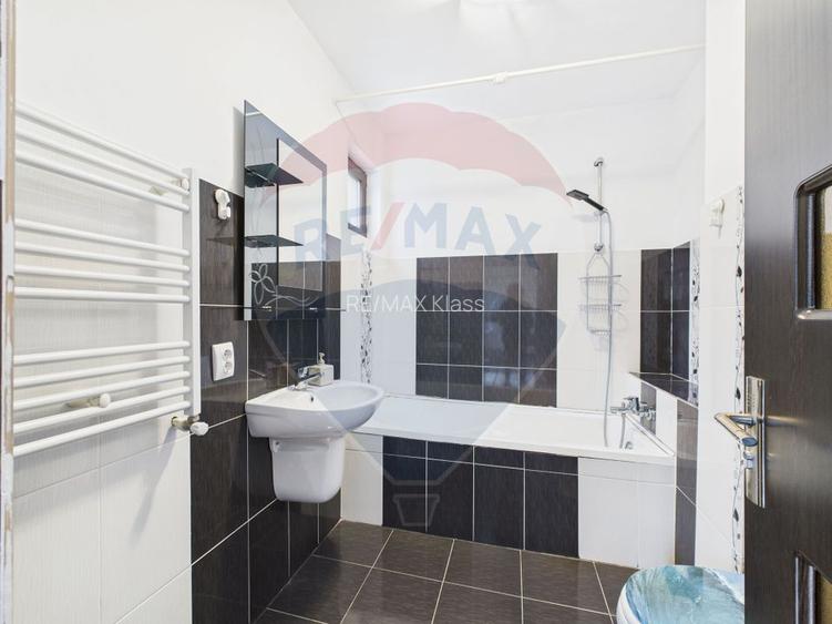 De vanzare | Casa 5 camere si eficienta energetic in comuna Berceni - 32