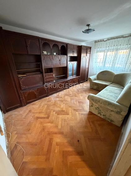 Zona Lipovei | Etaj 1 | Decomandat | Centrala Termica | 2 Balcoane!! - 2