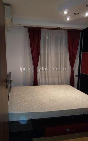 Apărătorii Patriei | 2 camere | Decomandat | Centrala | Balcon | Metrou - 2