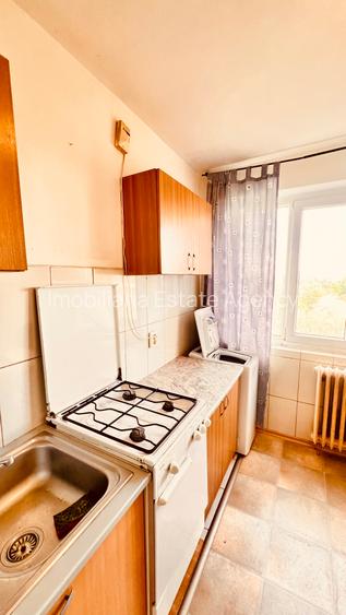 Apartament 2 camere Muncii, 5 minute de metrou, mobilat si utilat complet, liber - 26
