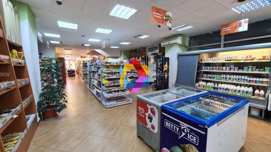 Spatiu comercial - 567 mp - 4