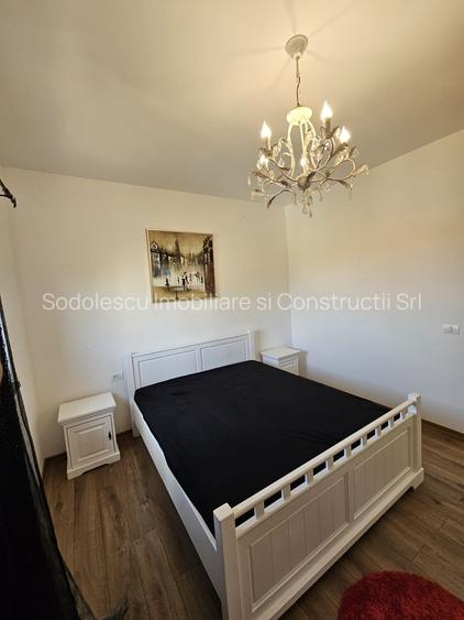 Apartament 2 camere la intrare în Dumbravita - 18