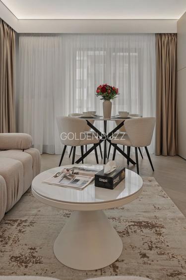 Apartament 3 camere de inchiriat | Cortina North - 2