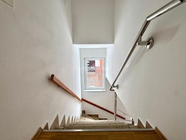 Casa tip Duplex,4 camere, 105mp, 2 Parcari , cartier Europa - 13