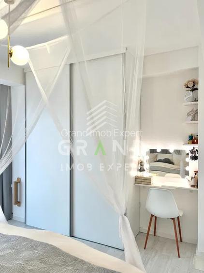 Apartament Premium | 2 Camere | Terasa | Floresti/Terra - 2