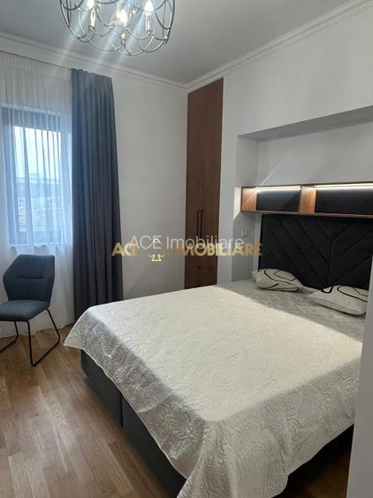 Calea Victoriei - Ultracentral | 4 camere | Centrala | Parcare | Modern - 8