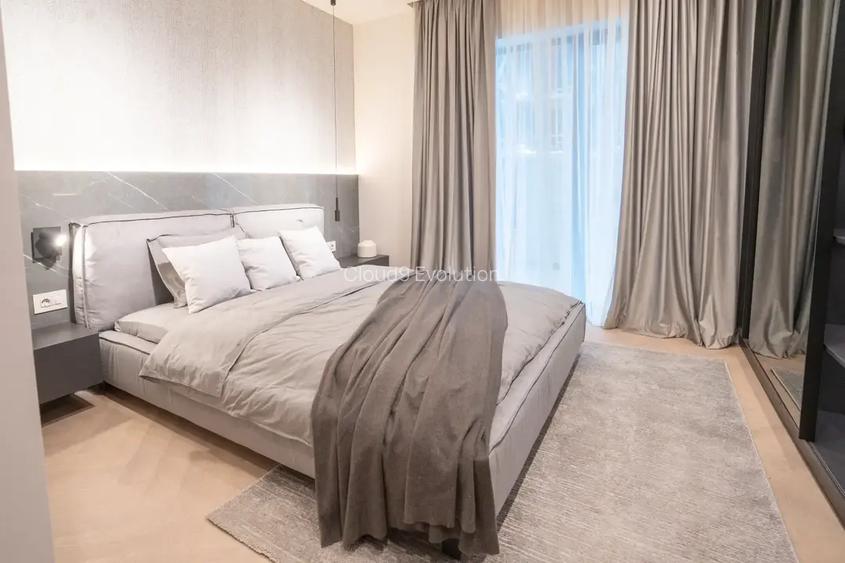 Apartament 2 camere direct dezvoltator - Zona de Nord - 26