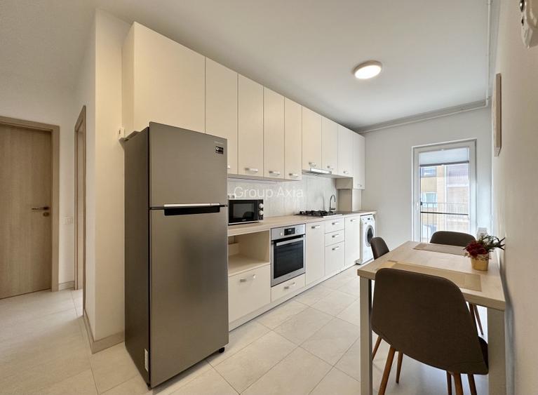 Inchiriere Apartament cu 1 camera, Zorilor, zona Recuperare, parcare - 5