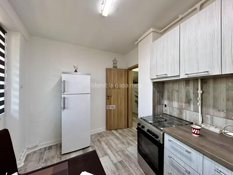 Apartament 2 camere, Centrala Proprie, Ultracentral, Ploiesti - 11