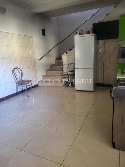 Casă P+1 cu curte proprie – 6 camere – teren 180 mp – Vatra Luminoasă / Iancului - 7