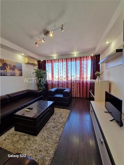 2 cam Tineretului-Cantemir, 3 min metrou Tineretului, vedere spate - 6