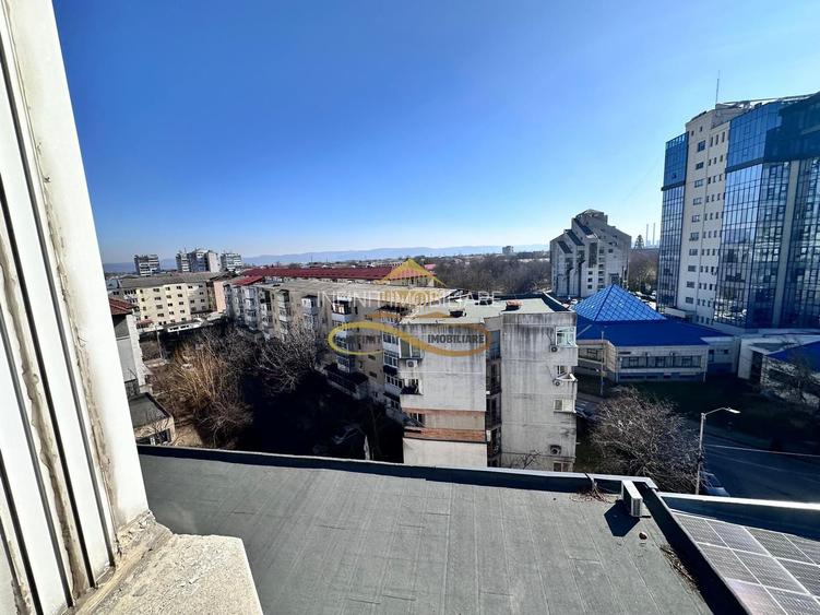 Apartament 3 camere decomandate – Strada 9 Mai Bacau - 2