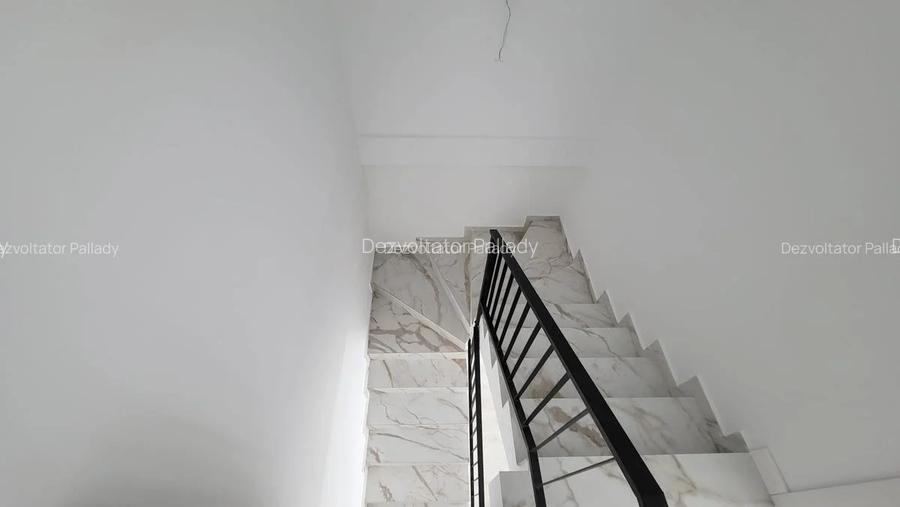 Duplex 3 camere - 2025 BIG Berceni - 8