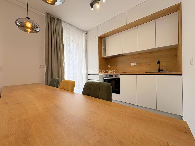 De vanzare apartament in zona de Nord - Comision 0% - 4