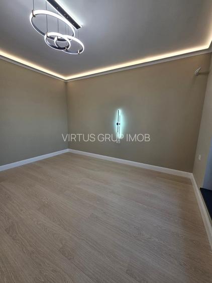 Garsoniera superba Exigent Plaza Residence Faza 5 / 40 m /vedere Afi Palace/Parc - 5