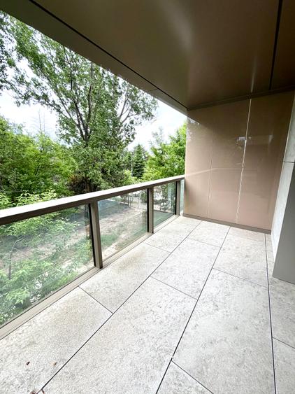 Apartament 2 camere - Cortina 126 - Pipera