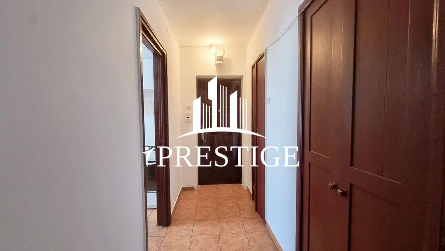 APARTAMENT 2 CAMERE DECOMANDAT, ETAJ 3, BALCON, ZONA TEREZIAN
