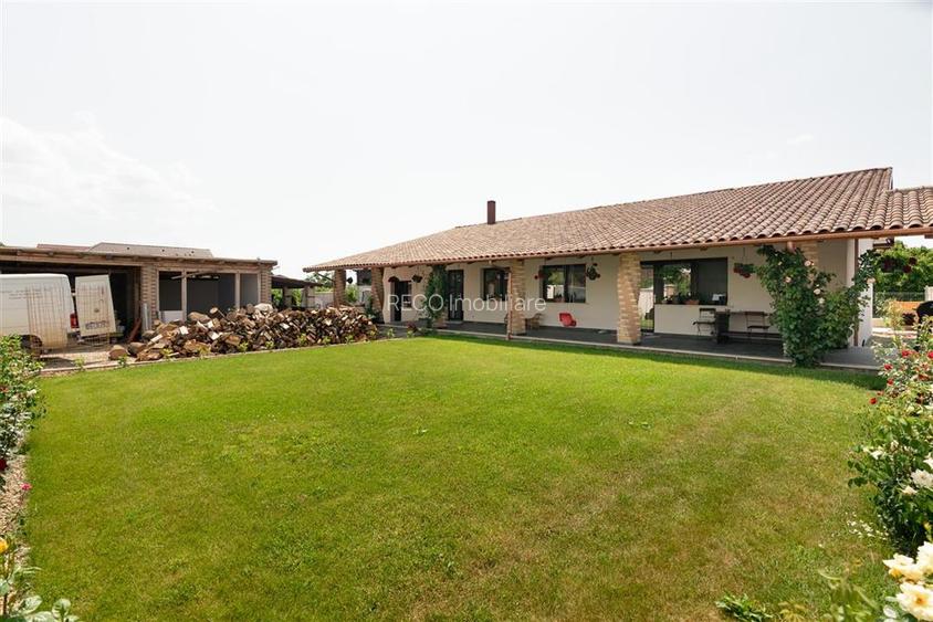 RECO, Casa la cheie in Osorhei, Bihor - 24