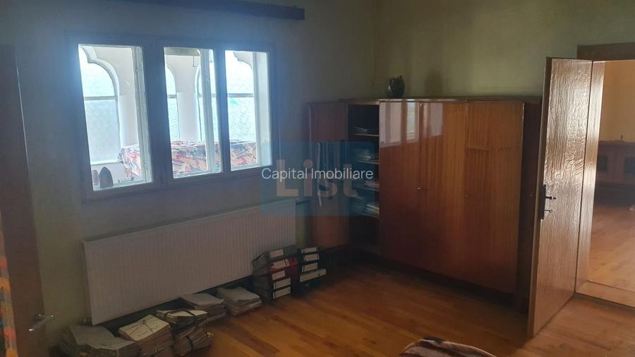 Casă 6 camere, teren 1500 mp - 3