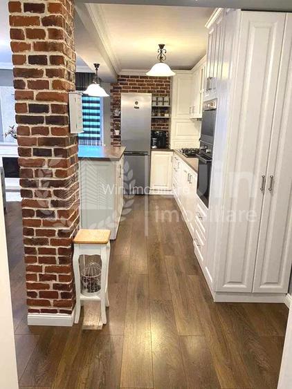 Apartament 4 camere la cheie | Bloc nou | 90mp | Etaj 1 | Auchan Iris - 5