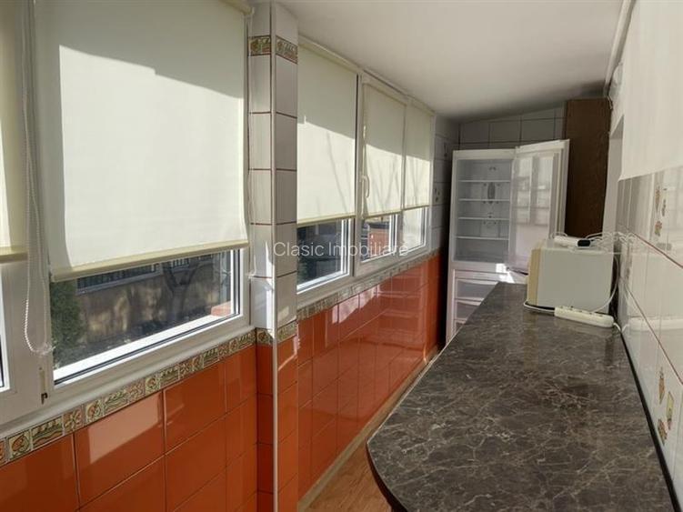 Inchiriere apartament 3 camere modern in Zorilor- str Meteor, Cluj-Napoca - 4