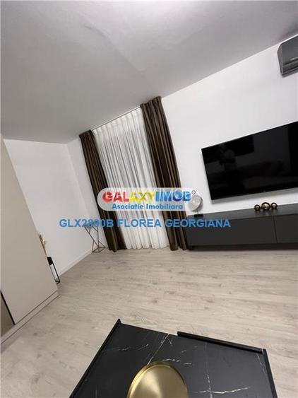Inchiriere apartament 2 camere Panoramic - Greenfield Residence - 7