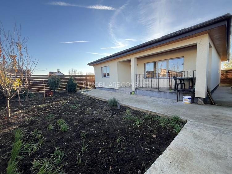 Glina stadion casa parter 4 camere - 16