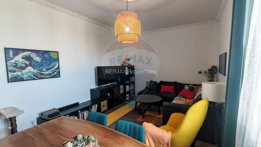 Apartament cu 3 camere de inchiriat I Metrou Jiului - 12