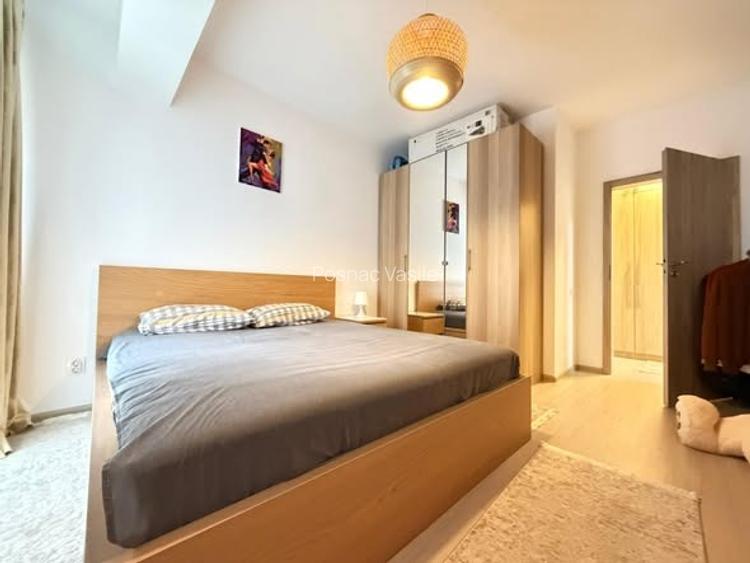 Penthouse modern de vânzare situat în Râmnicu Vâlcea - 4