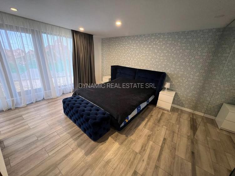 3 Camere | 2 Terase | Lux | Decebal | Renovat | Garaj | Boxa | 0% Comision - 5