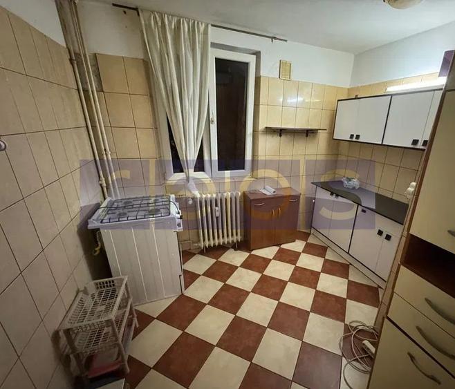 DE VANZARE AP 3 CAMERE RAUL DOAMNEI | DECOMANDAT | METROU - 4