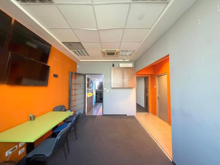 Spațiu comercial de închiriat – Zona Soarelui, Timișoara - 7
