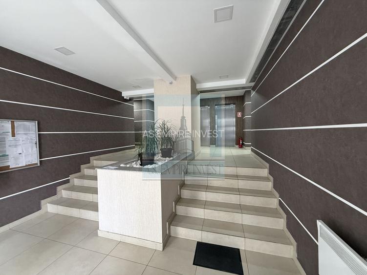 Apartament 2 camere, parcare,boxa,terasa 16 mp-zona Tractorul - 20