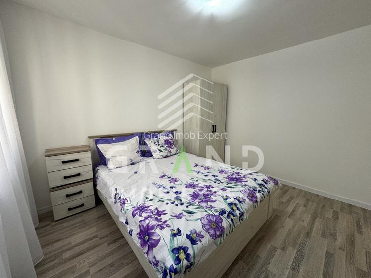 2 camere | RENOVAT | 51,27 mp | Orientare Est | Mănăștur–Mehedinți - 12