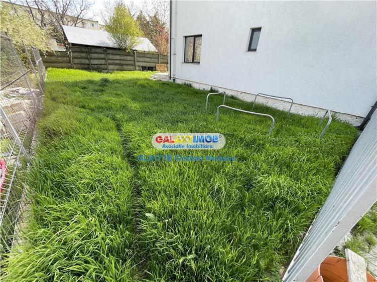 Buftea Kaufland Ap 3 camere+curte 150mp+parcare - 6