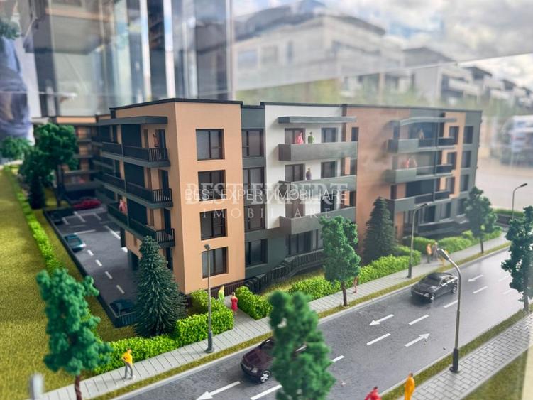 3 Camere Direct Dezvoltator Incalzire in Pardoseala - 7