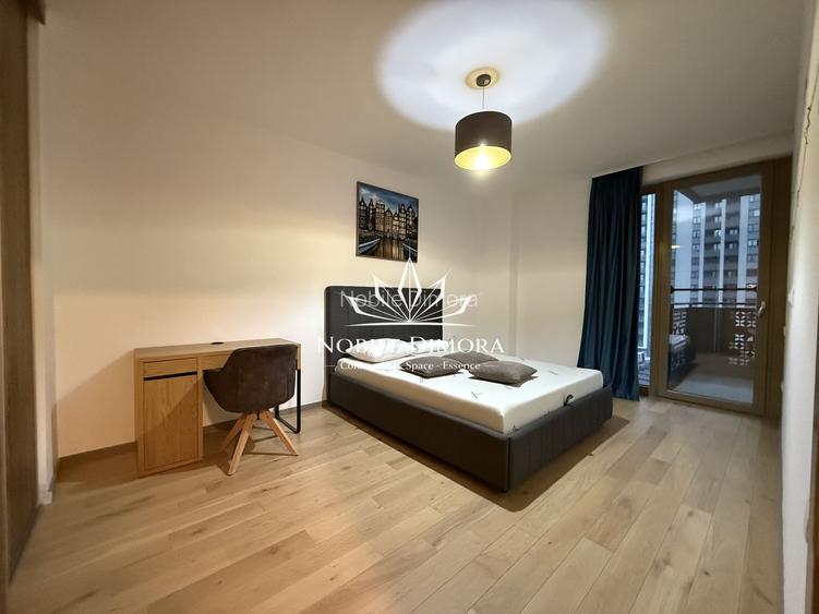 Monarch - Apartament spatios cu 3 camere pet friendly - Take Ionescu - 16