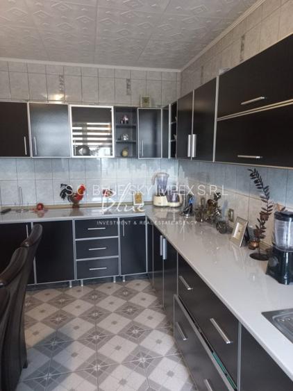 Refugiul perfect la malul marii-Vila camere 8 camere si foisor , Eforie Sud - 16