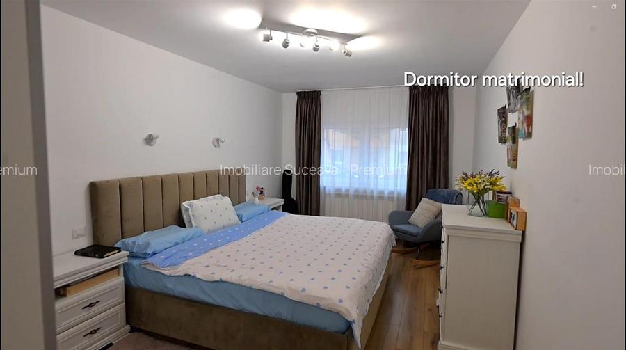 Apartament 3 camere Suceava! De vanzare 0727817187 - 14