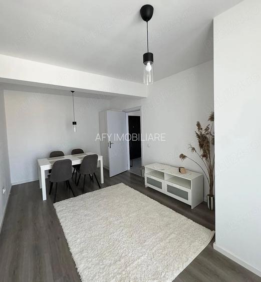 De vanzare Apartament 2 camere - Titan Ozana - 4