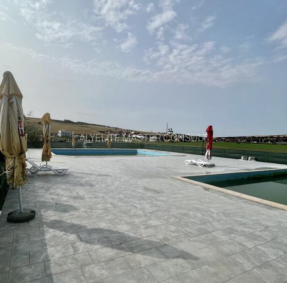 PENSIUNE/PISCINA MUNTENII DE SUS VASLUI - 5