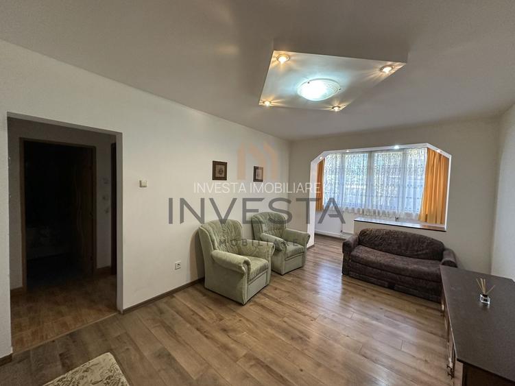 Apartament luminos langa Complex Mercur Gheorgheni! - 3