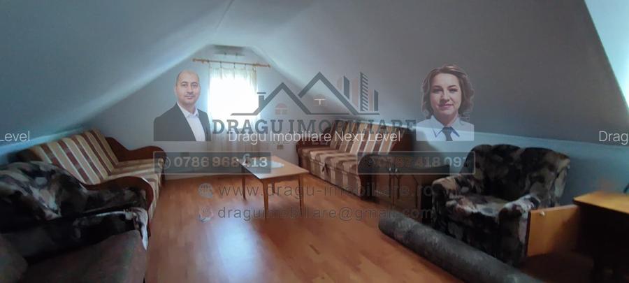 Spatiu comercial Cosmesti/Baltaret/ Apartament locuibil la etaj - 7